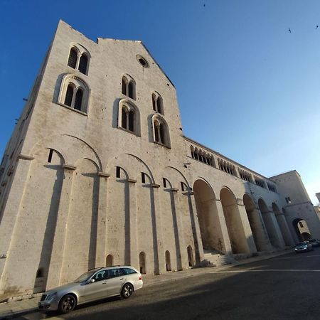 הוילה בארי La Cas D Zii La Giulia מראה חיצוני תמונה